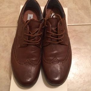 Men’s Shoes